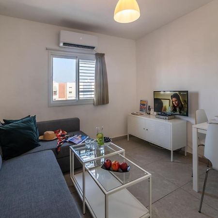 One Bedroom Apartment By Stay Eilat - Eilot Street Luaran gambar