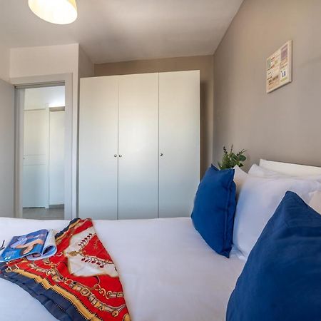 One Bedroom Apartment By Stay Eilat - Eilot Street Luaran gambar