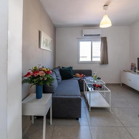 One Bedroom Apartment By Stay Eilat - Eilot Street Luaran gambar