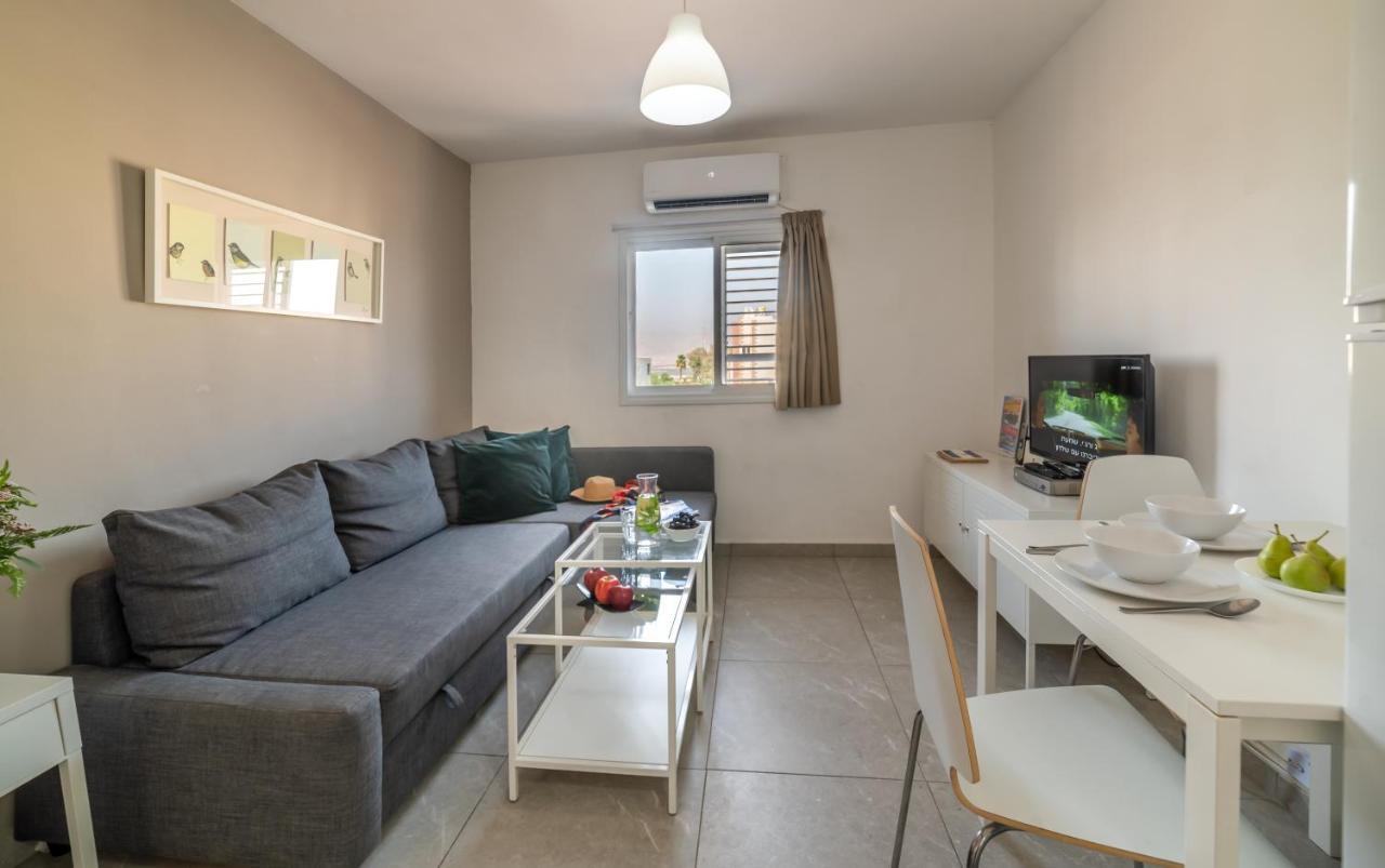 One Bedroom Apartment By Stay Eilat - Eilot Street Luaran gambar