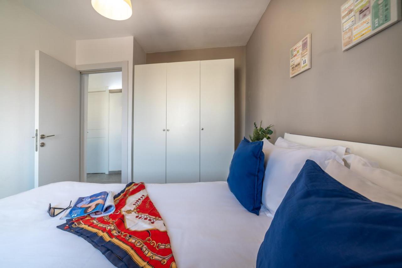 One Bedroom Apartment By Stay Eilat - Eilot Street Luaran gambar