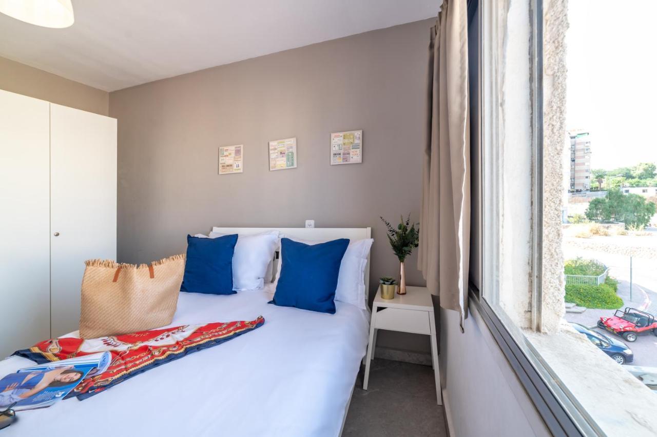 One Bedroom Apartment By Stay Eilat - Eilot Street Luaran gambar