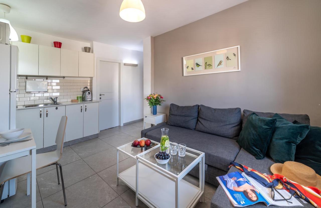 One Bedroom Apartment By Stay Eilat - Eilot Street Luaran gambar